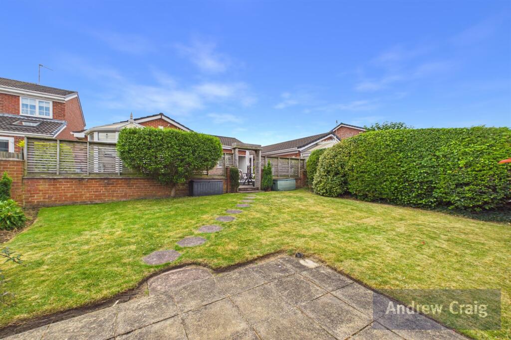 House in South Tyneside, Whiteleas - View 4