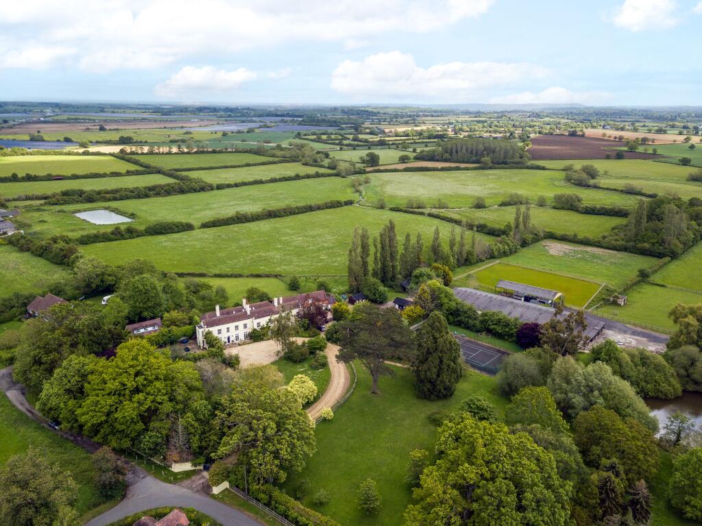 Main image of property: Baughton Hill, Earls Croome, WR8