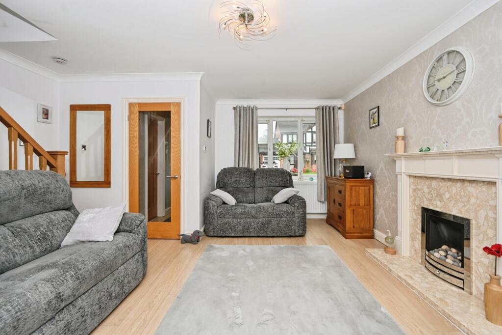 Henley Court, St. Helens, Merseyside, WA10 photo 4