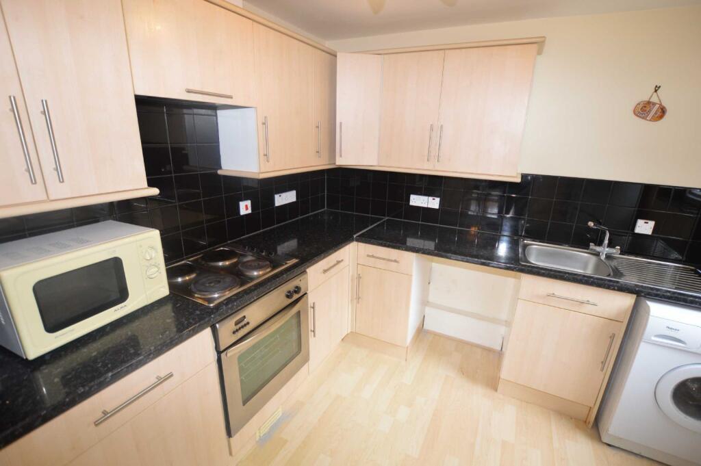 Daisy Bank Road, Victoria Park, Greater Manchester, M14 photo 3