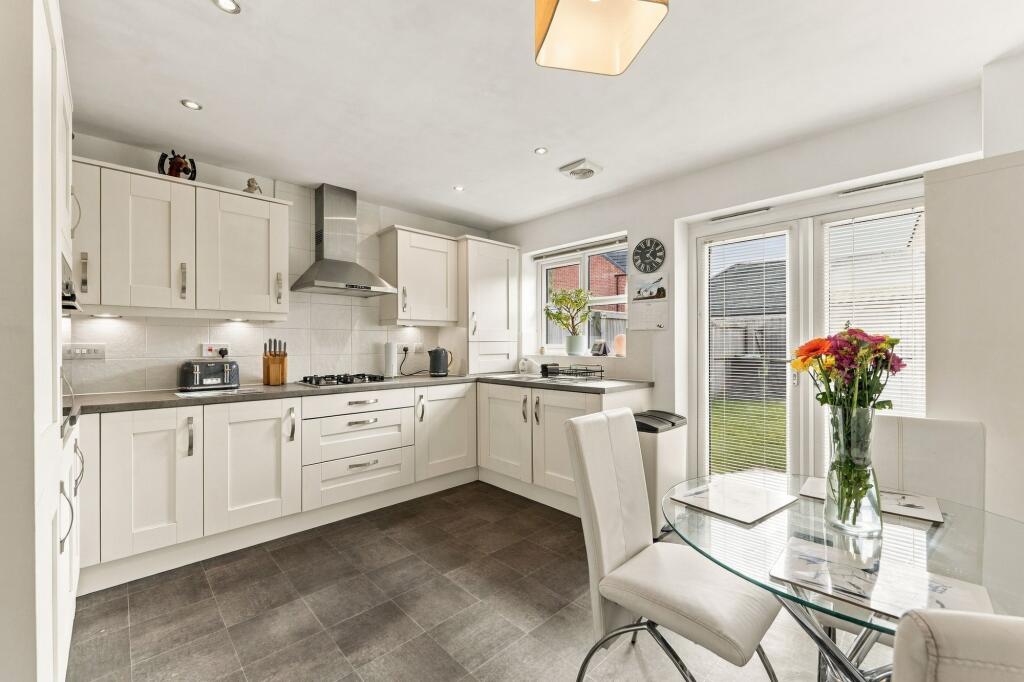 House in Northwich, Cheshire West and Chester - View 3