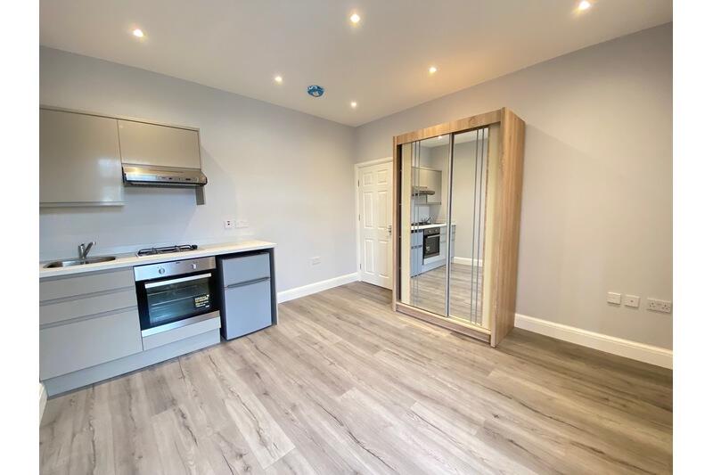 Main image of property: Buchanan Gardens, Kensal Green, London