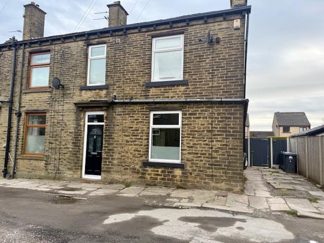 Main image of property: Charles Street, Queensbury, Bradford