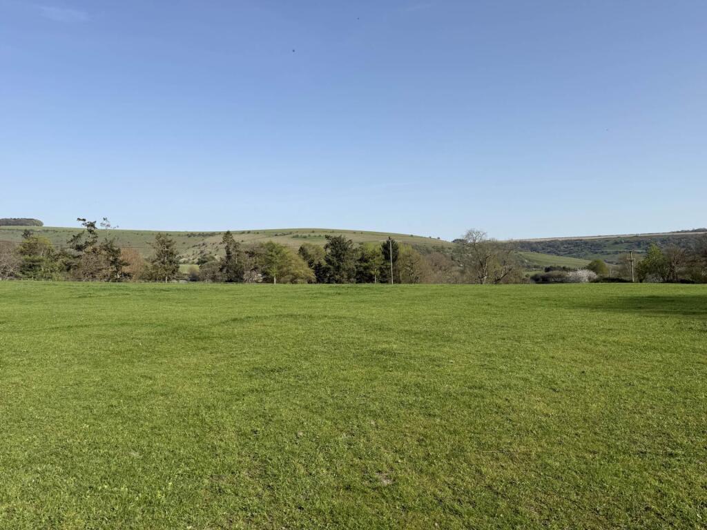 Main image of property: Melbury Abbas, Shaftesbury - About 7.1 Acres