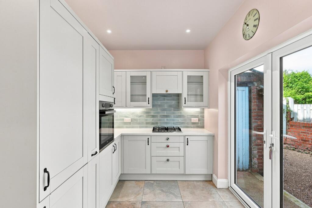 House in York, Heworth - View 5