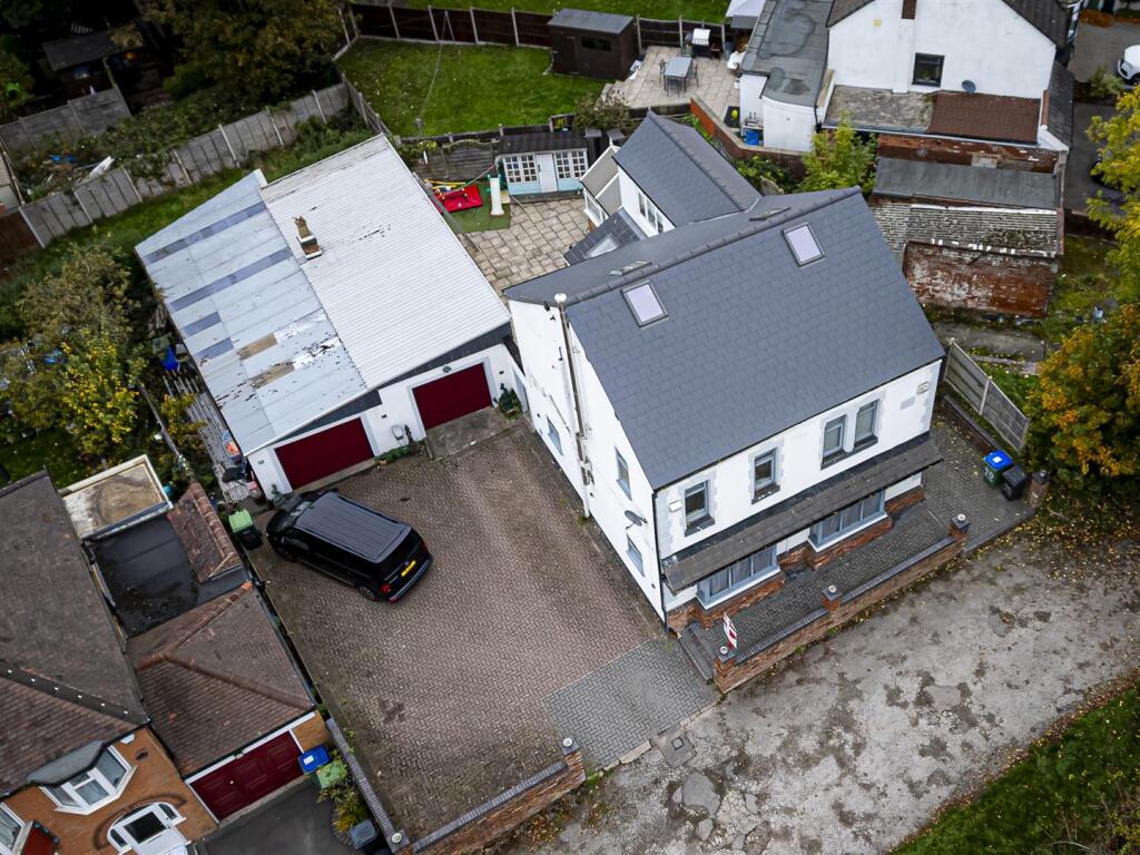 Additional image 41 of Gateley Road, Oldbury