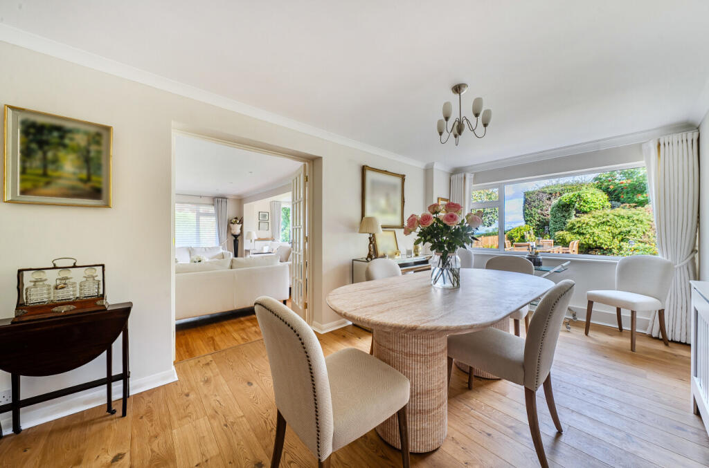House in Tonbridge - View 4