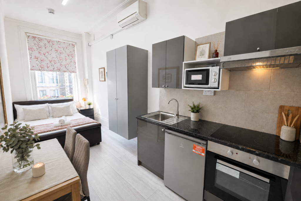 Main image of property: Cromwell Road, London