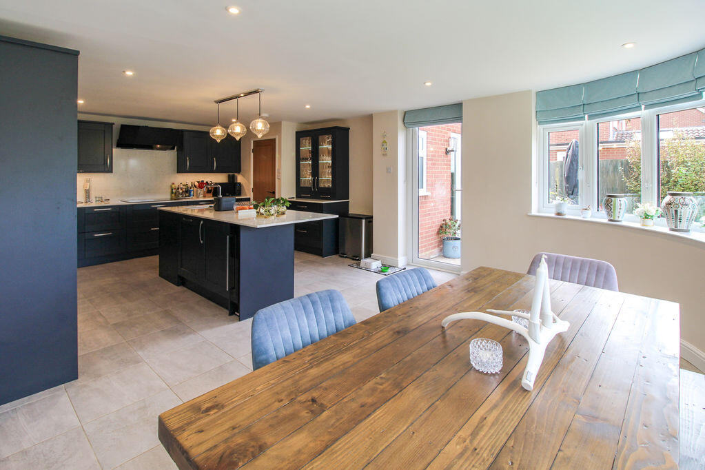 House in Sandy, Central Bedfordshire - View 4