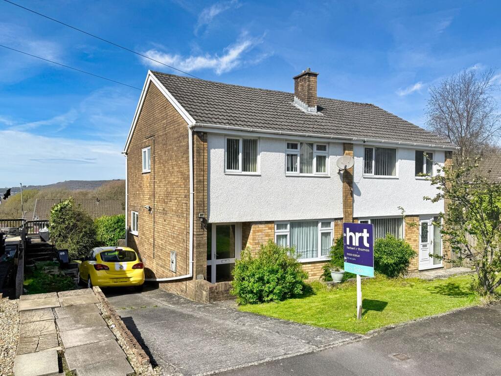 Main image of property: Brynau Wood, Neath, SA11