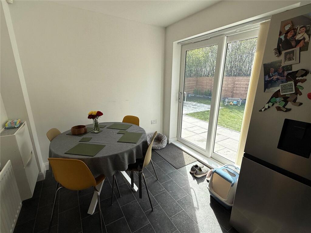 House in Warrington - View 5