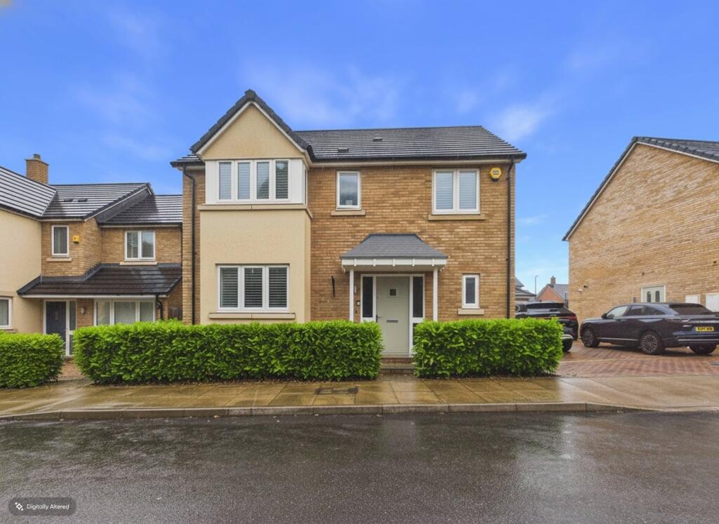 Main image of property: Century Lane, Wexham, Slough, SL2
