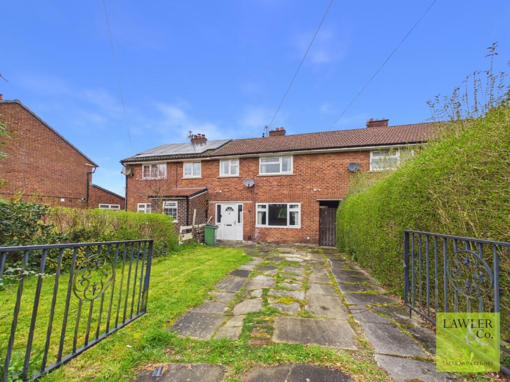 Main image of property: Greenway, Romiley, Stockport, Cheshire, SK6 4HH