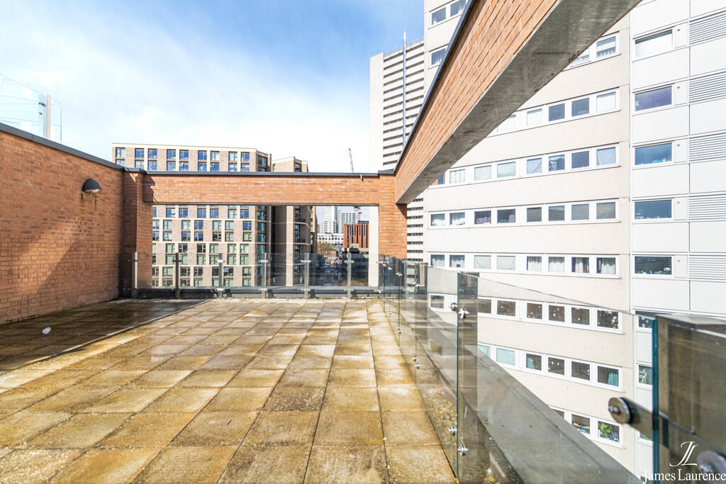 Additional image 18 of Portfolio - x 10 Apartment & 25 Parking Spaces - The Axium, 40 Windmill Street, Birmingham City Cent