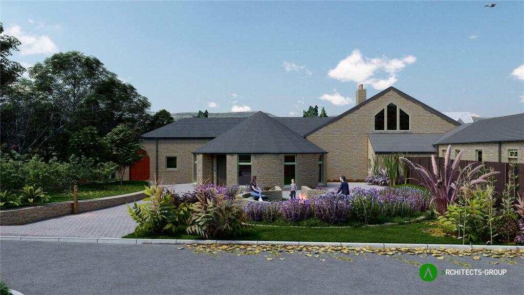 Unit 3, The Barns, Thropton, NE65, Thropton