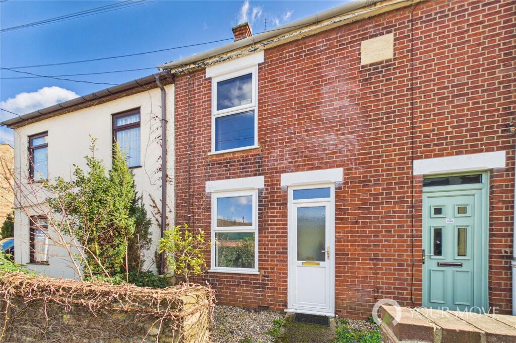 Main image of property: Pound Road, Beccles, Suffolk, NR34