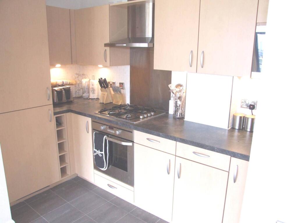 Apartment in London - View 3