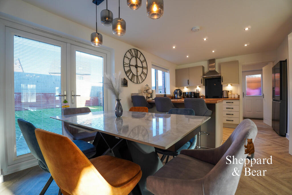 Main image of property: Rhodfa Hughes, Old St. Mellons, Cardiff