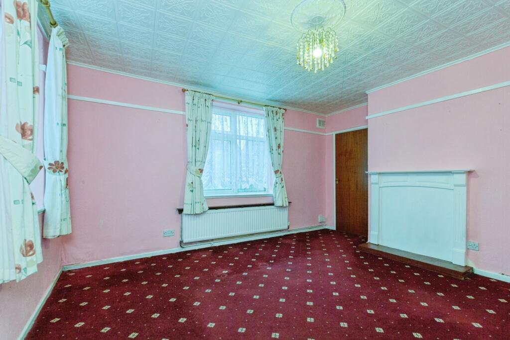 Harringworth Road, Leicester, Leicestershire, LE5 photo 2