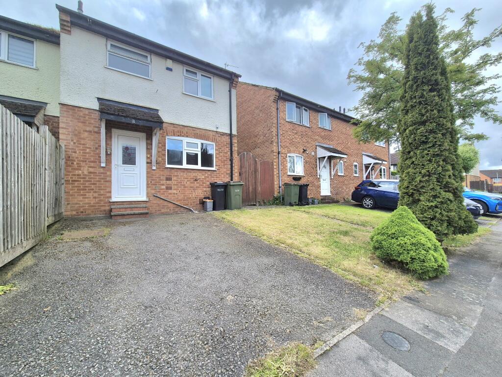 Main image of property: Malham Way, Oadby, LE2