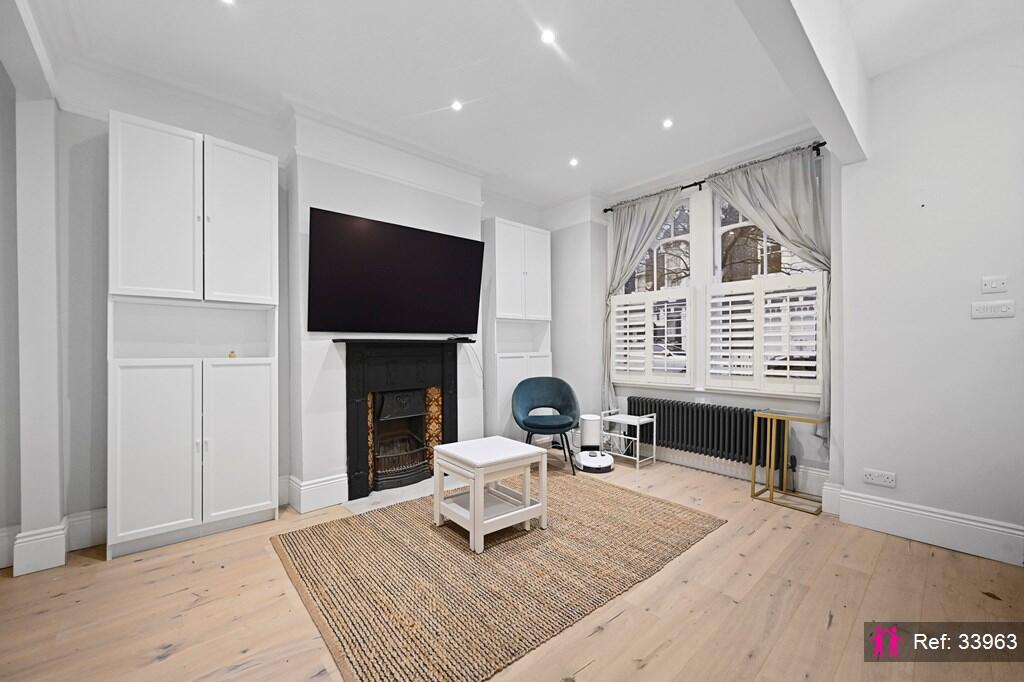 Main image of property: Thorpebank Road, Shepherds Bush