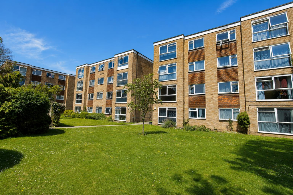 Main image of property: Brodie House, Harcourt Avenue, Wallington