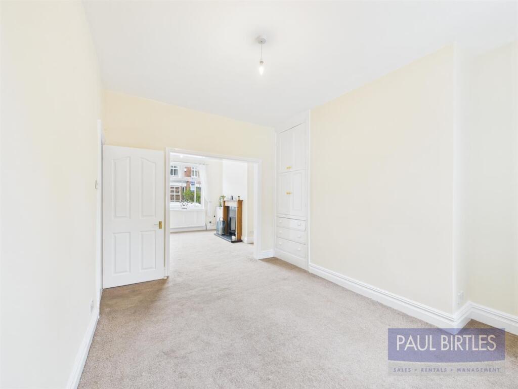 Lime Avenue, Urmston, Trafford, M41 5DE - Więcej