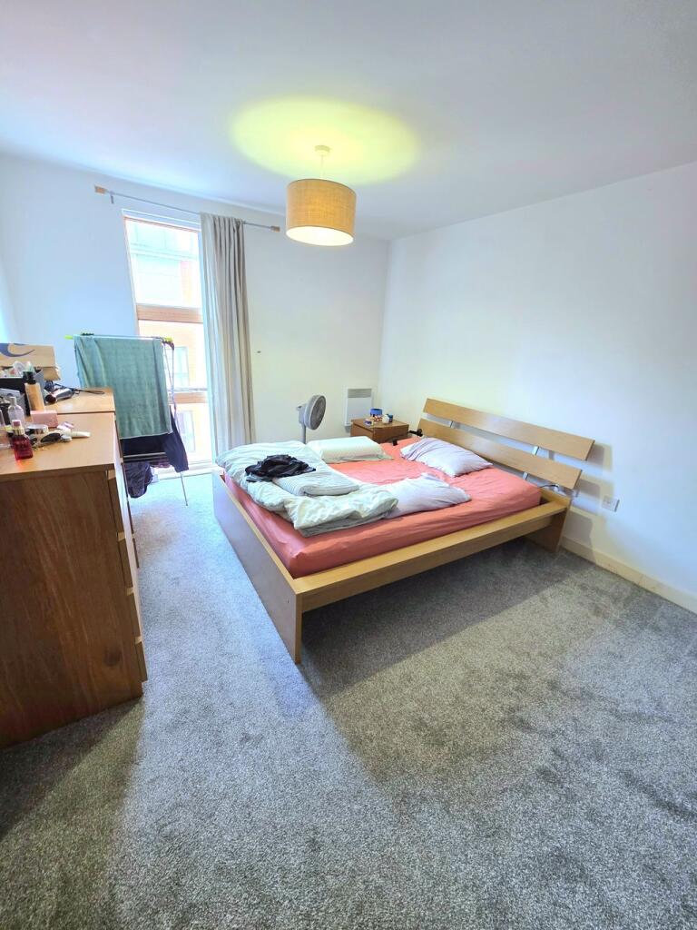 Main image of property: 1 Bedroom Apartment, Masson Place, Manchester