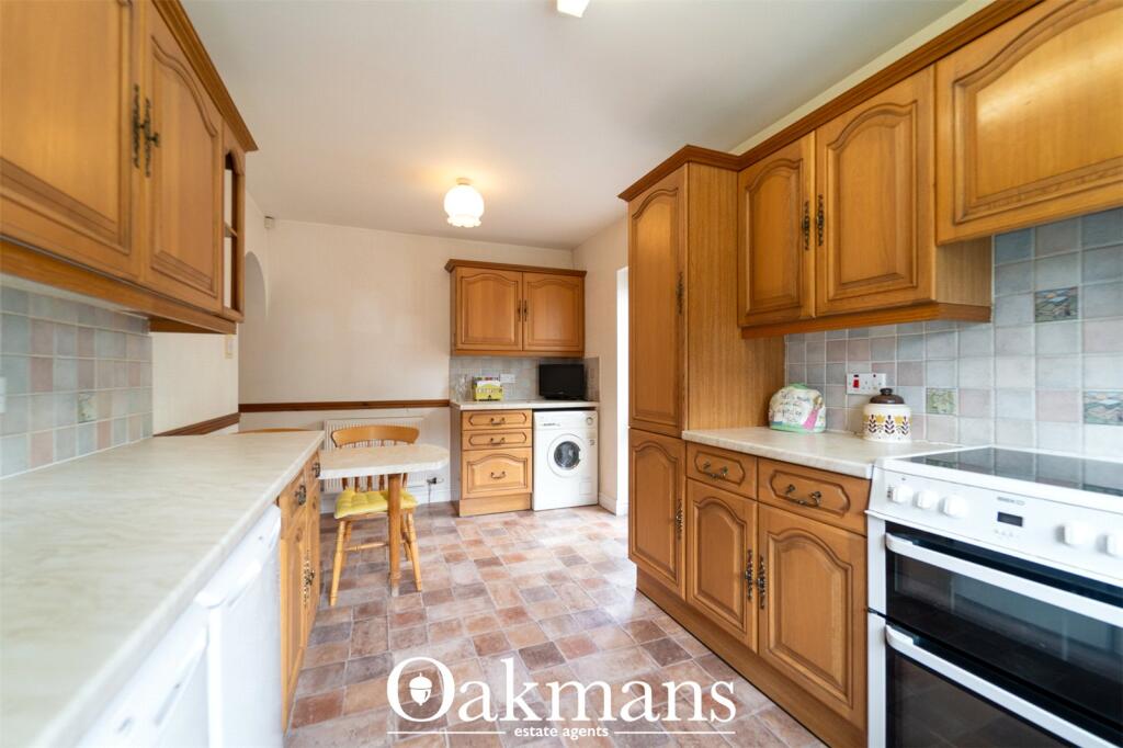House in Birmingham, West Midlands - More