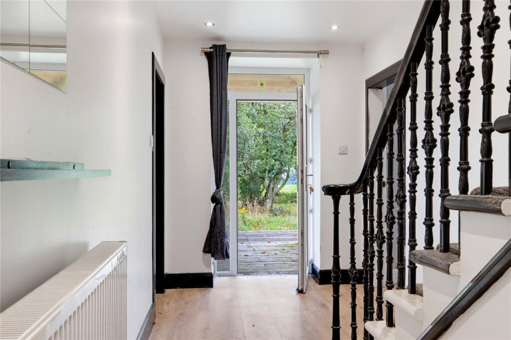 House in Inverness, Moray - View 3