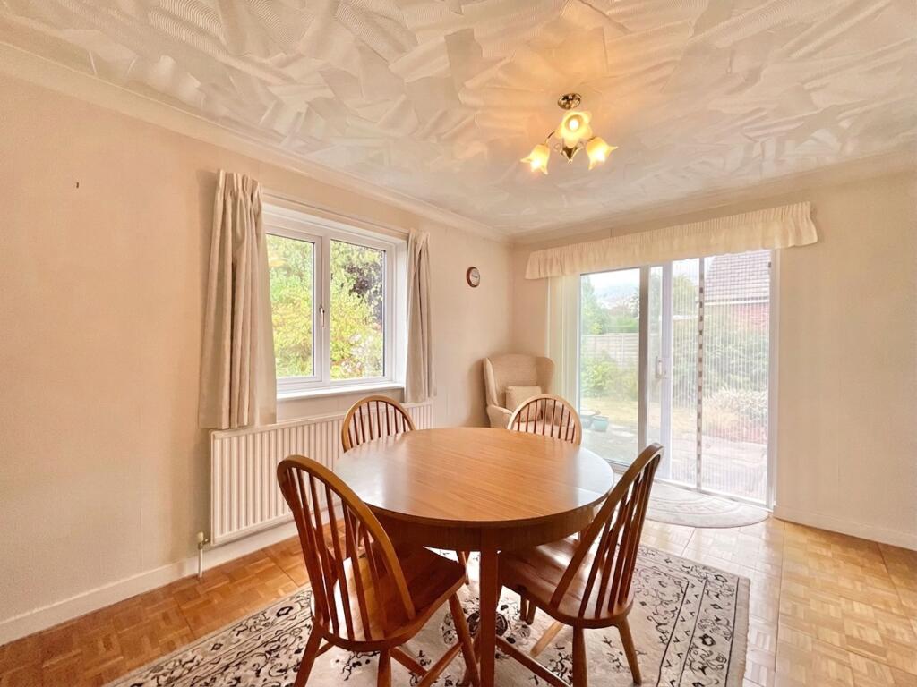 House in Wrenbury, Wrenbury Heath - View 4