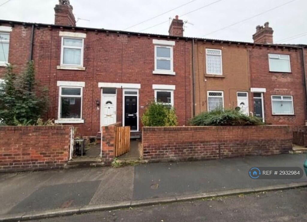 Main image of property: King St, Normanton, WF6