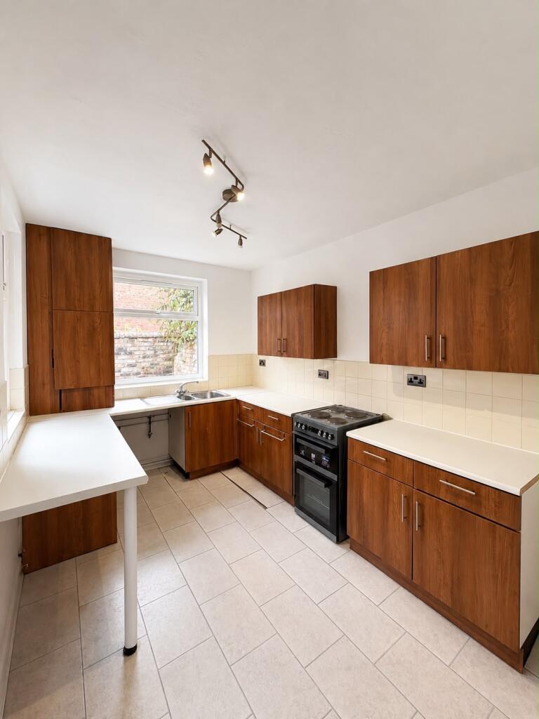 House in Liverpool - View 4