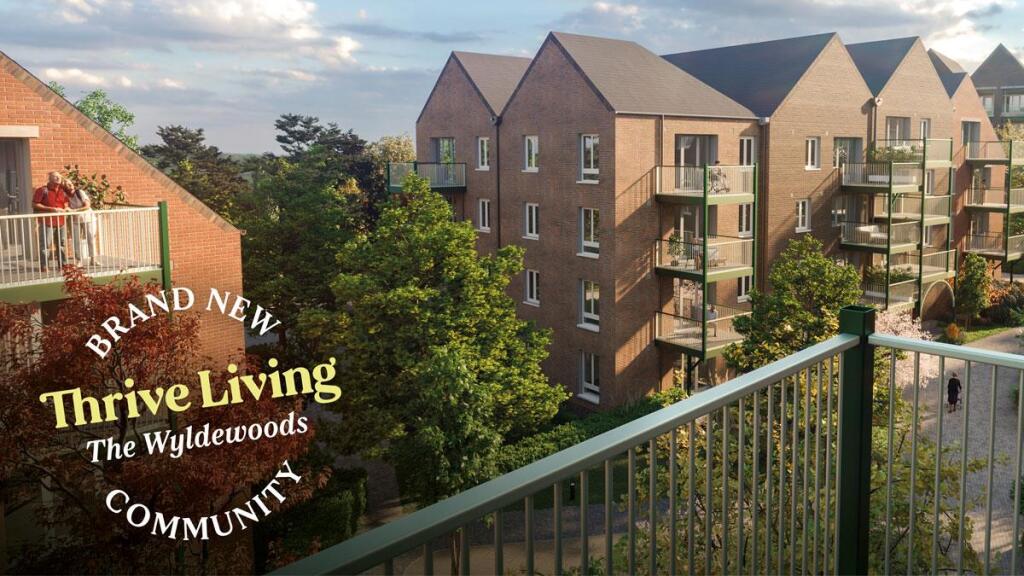 Main image of property: Coppice House, The Wyldewoods, Great Boughton, Chester