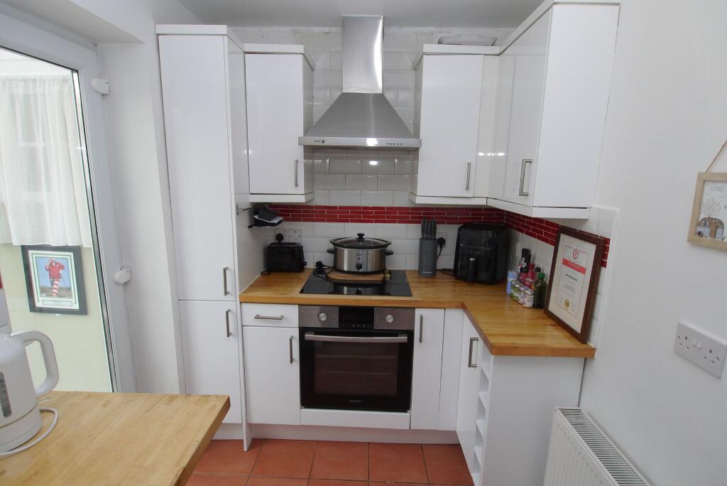 House in Tonbridge - View 4