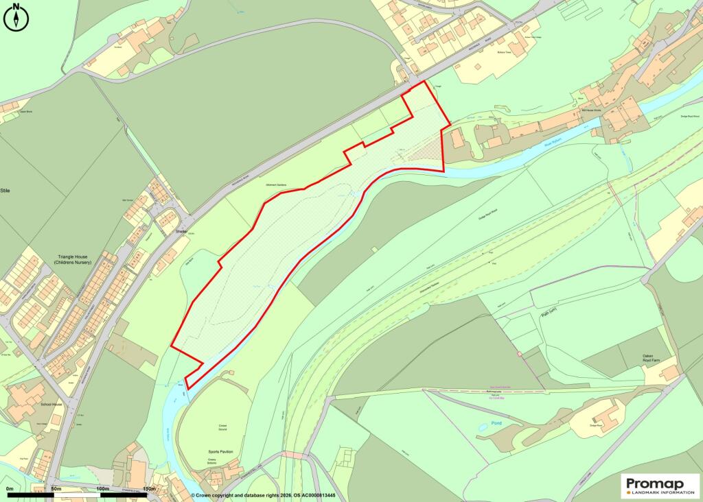 Main image of property: Rochdale Road, Triangle, HX6