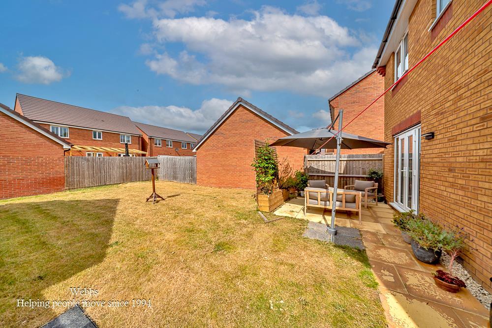 House in Walsall, Goscote - View 4