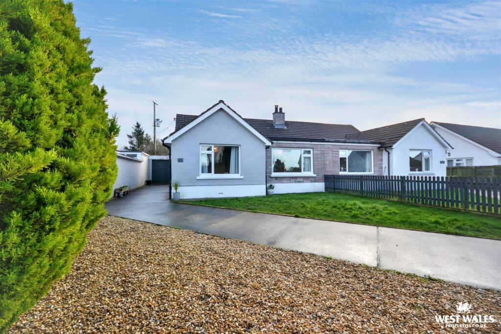 Main image of property: Blaenannerch, Near Cardigan