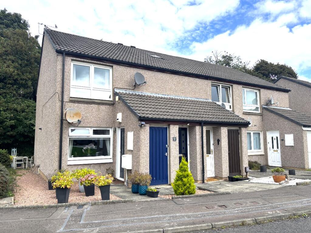 Main image of property: 11 Glencoul Avenue, Dalgety Bay, Dunfermline