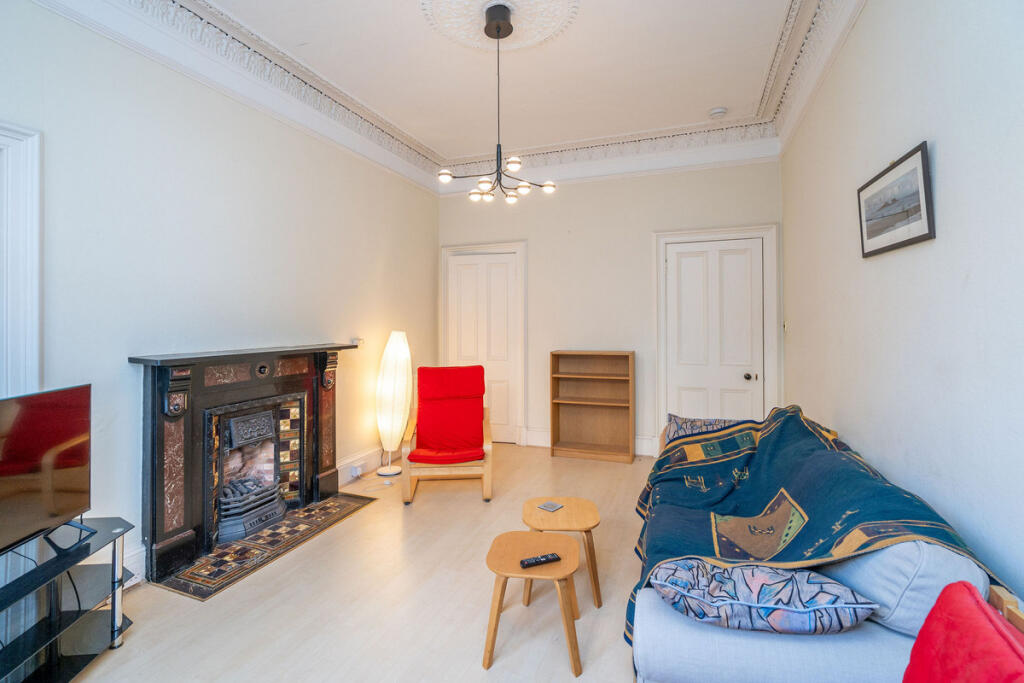 31 Flat 4 Bruntsfield Avenue, Edinburgh, EH10 - View 6