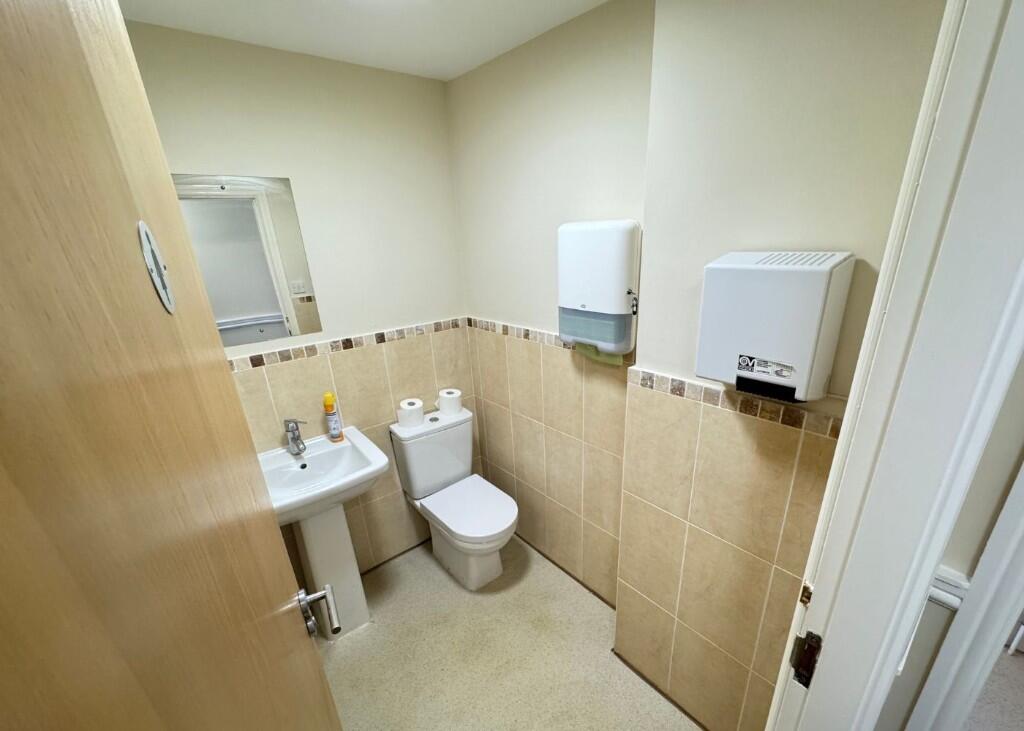 Additional image 9 of Cambrai Court, 1231 Stratford Road, Birmingham, B28