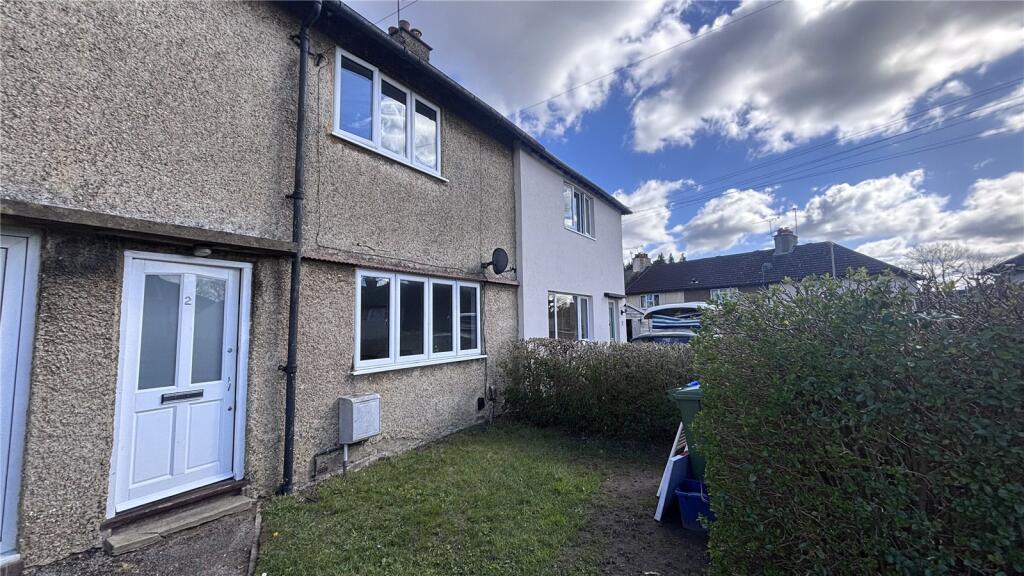 Main image of property: Goodden Crescent, Farnborough, GU14