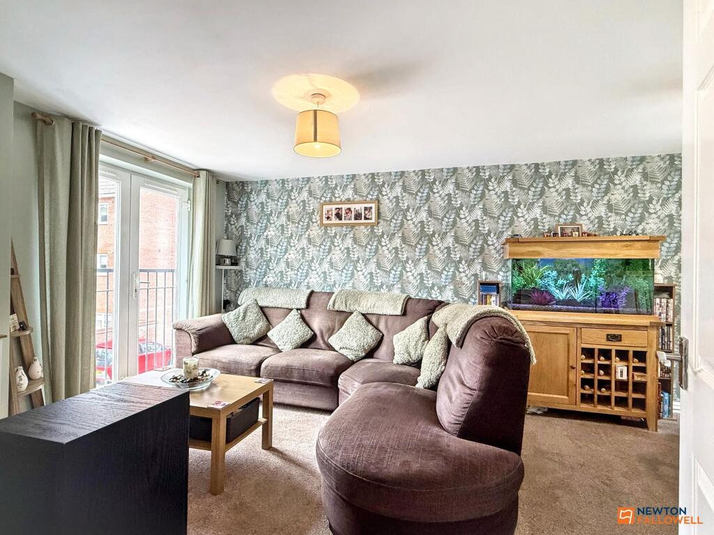 House in North West Leicestershire, Leicestershire - View 3