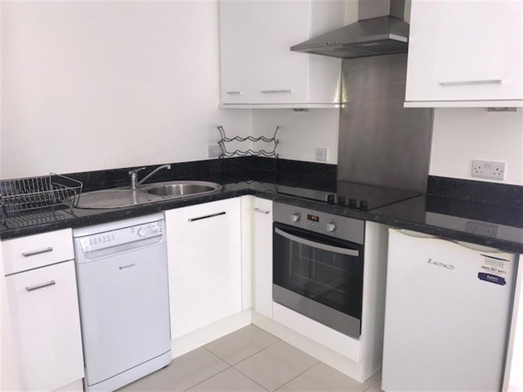 Apartment in Manchester - View 4