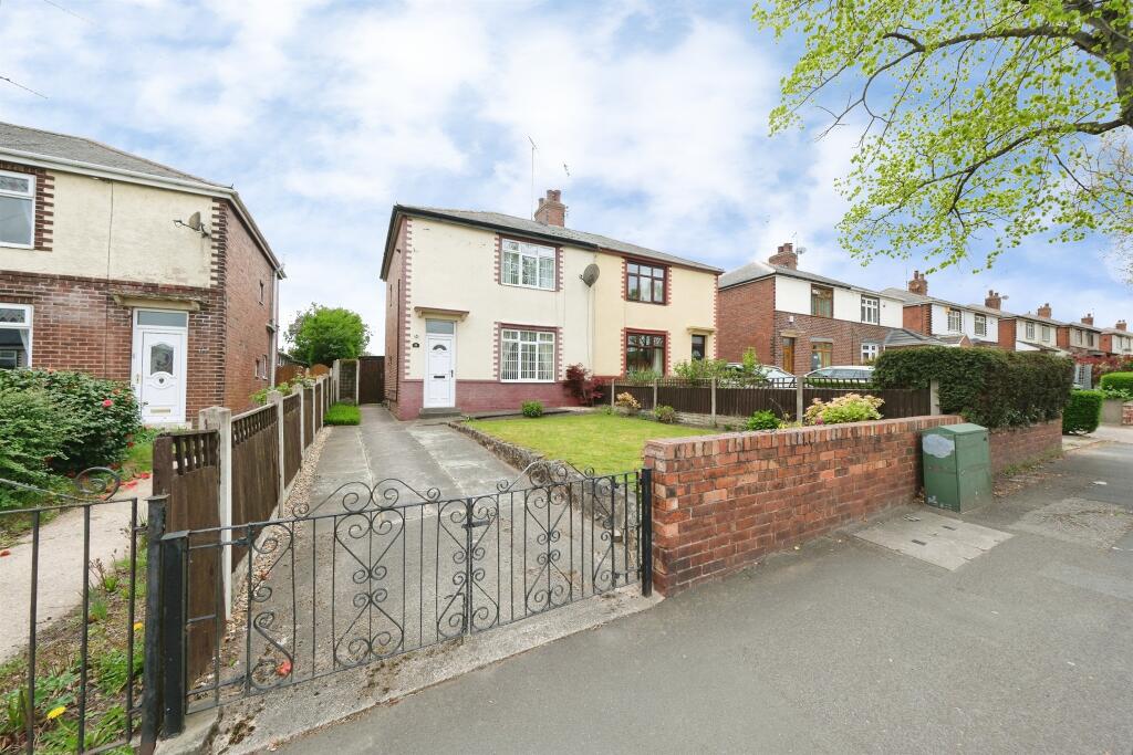Main image of property: Kilton Hill, Worksop