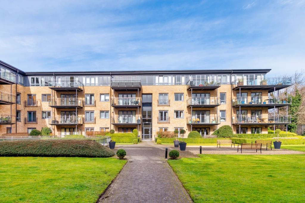 Main image of property: 56 Bushy Park House, Terenure, Dublin 6w, D6W CX47