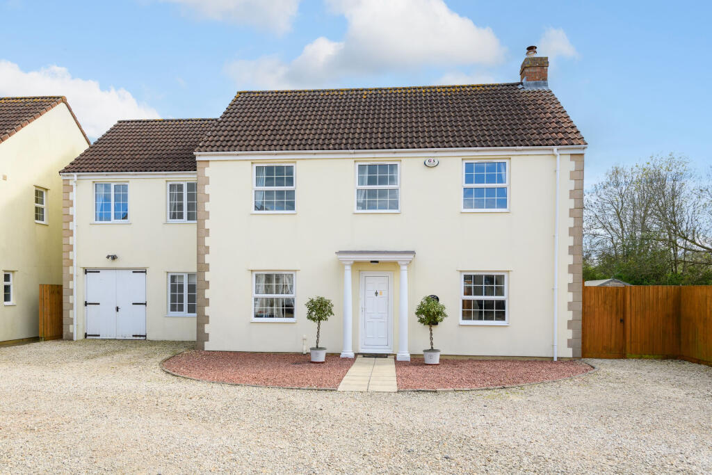 The Orchards, Meare - View 5