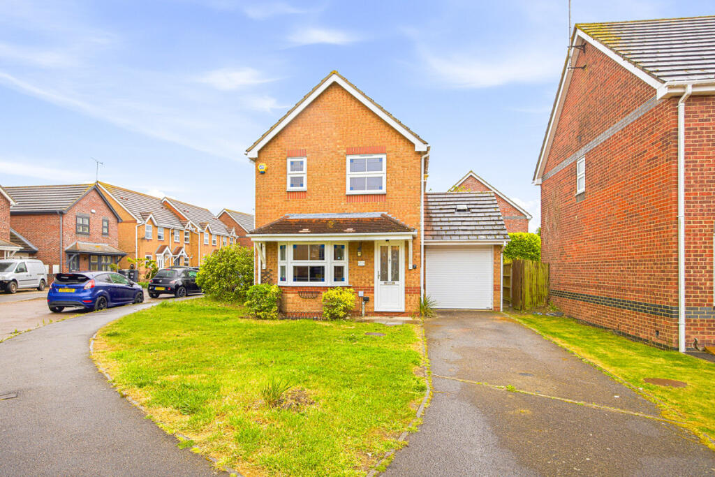 Main image of property: Alexandra Road, Great Wakering, SS3