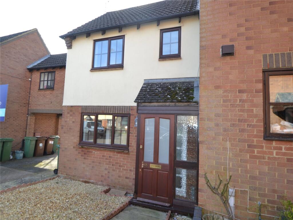 Main image of property: Avenue Road, Winslow, Buckingham