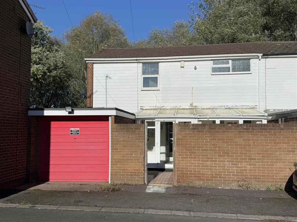House in Wolverhampton - View 2